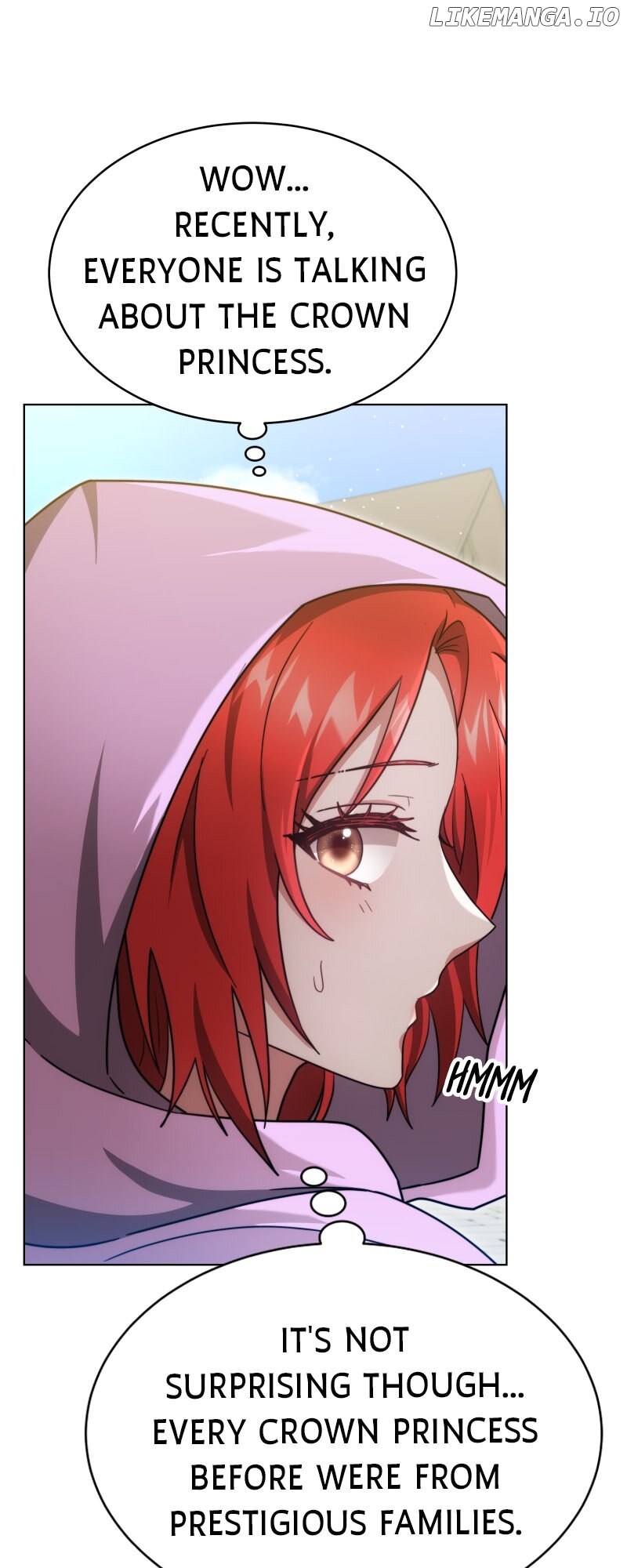 The Life of Maria Lewellin Chapter 49 - page 8
