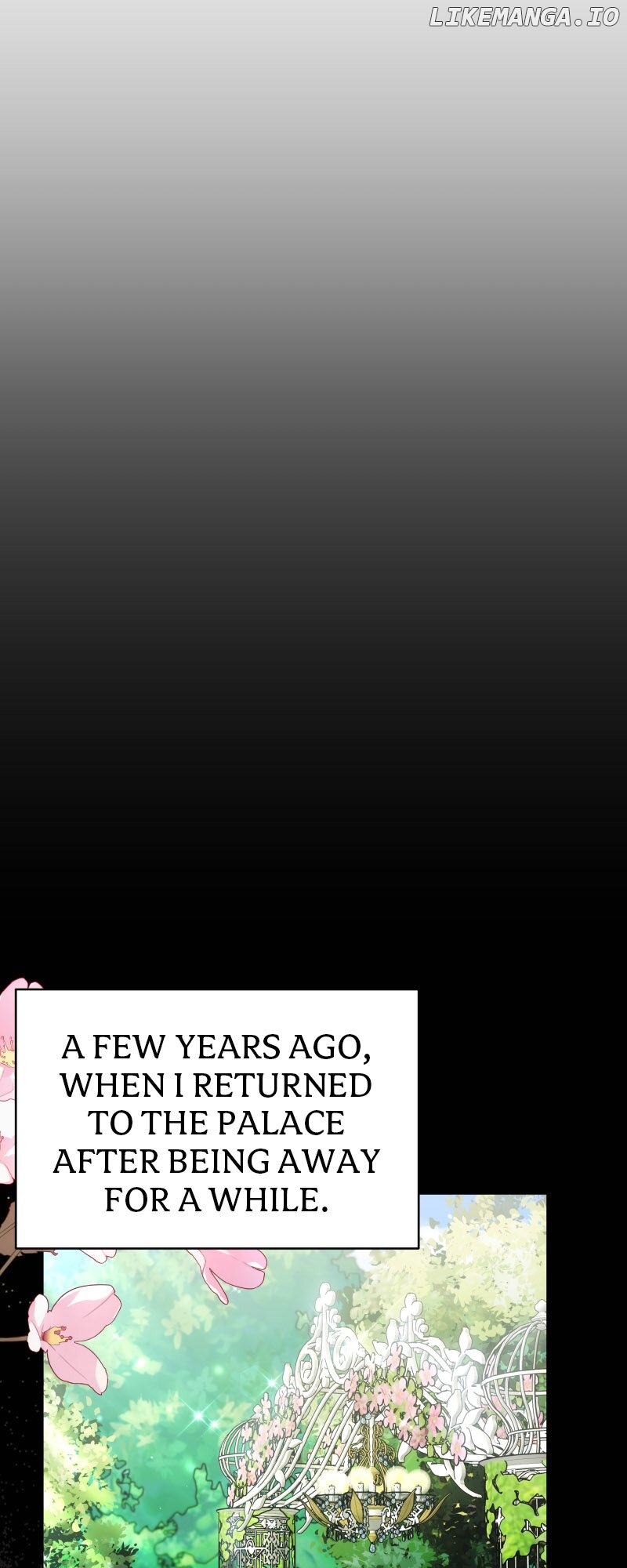 The Life of Maria Lewellin Chapter 49 - page 10