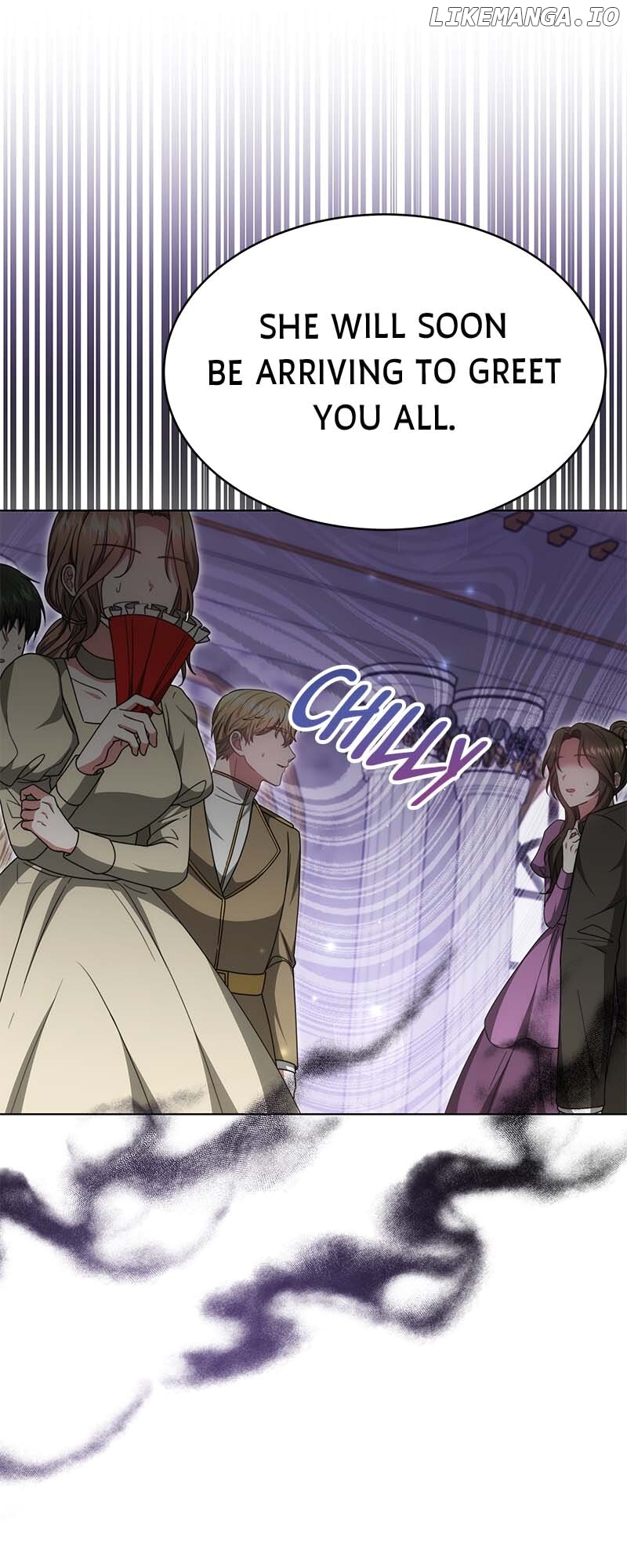 The Life of Maria Lewellin Chapter 50 - page 18