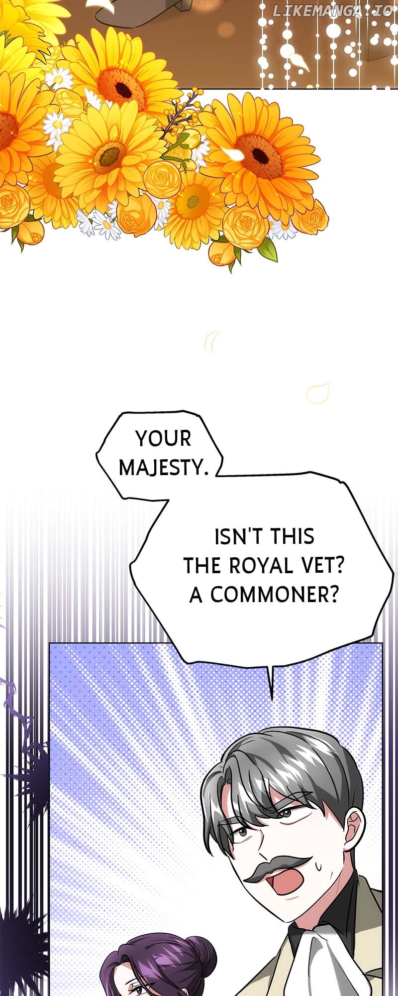 The Life of Maria Lewellin Chapter 50 - page 23