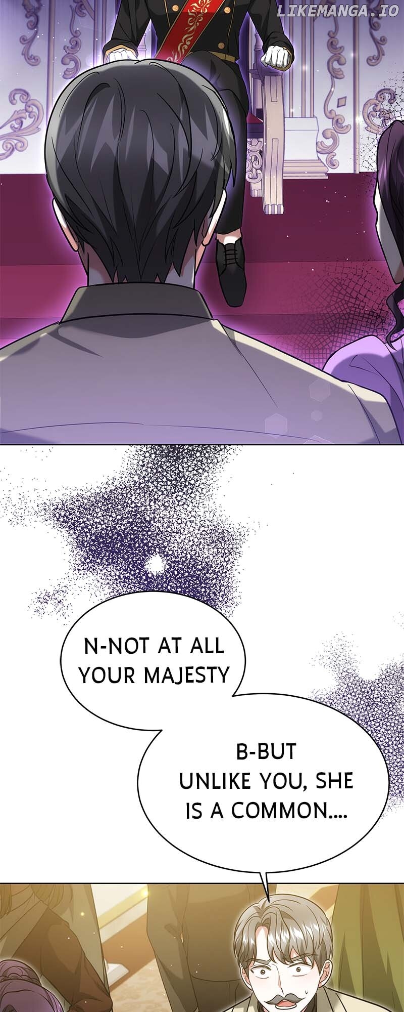 The Life of Maria Lewellin Chapter 50 - page 29