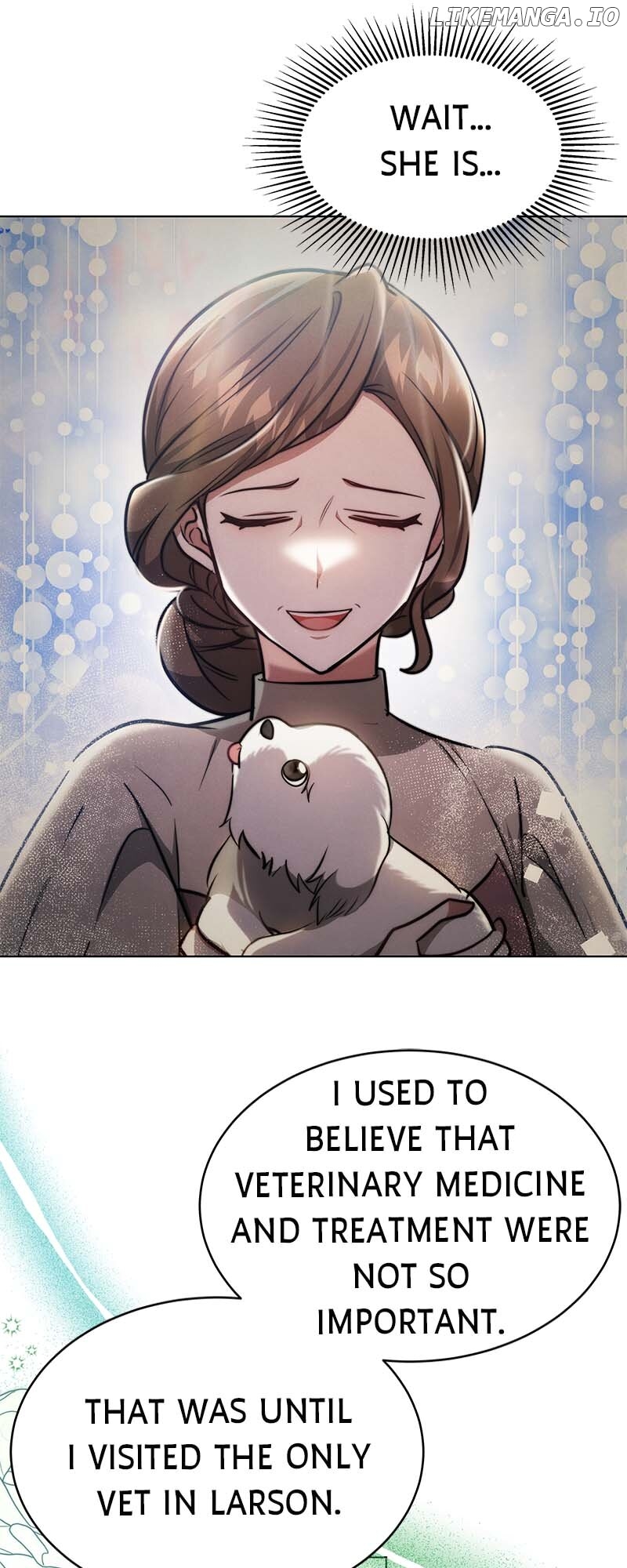 The Life of Maria Lewellin Chapter 50 - page 34