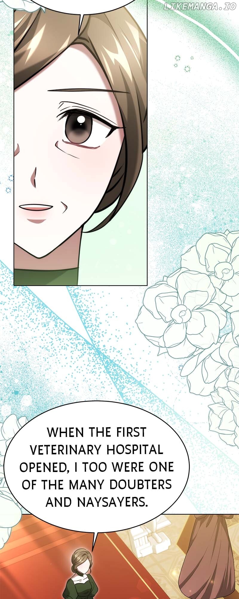 The Life of Maria Lewellin Chapter 50 - page 35