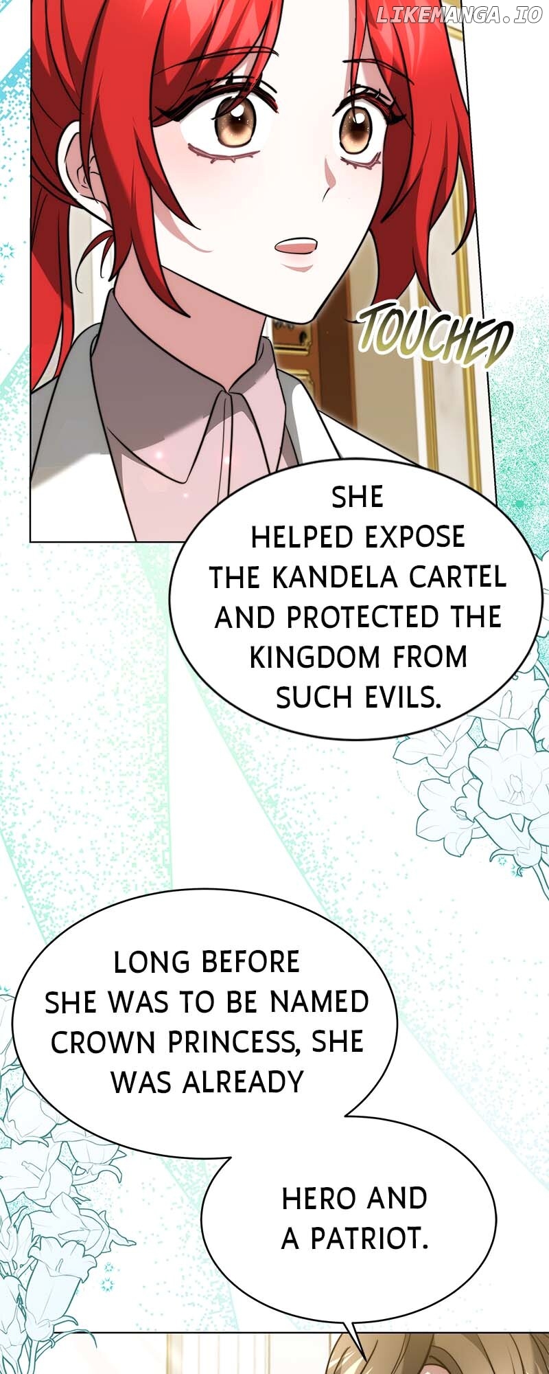 The Life of Maria Lewellin Chapter 50 - page 37