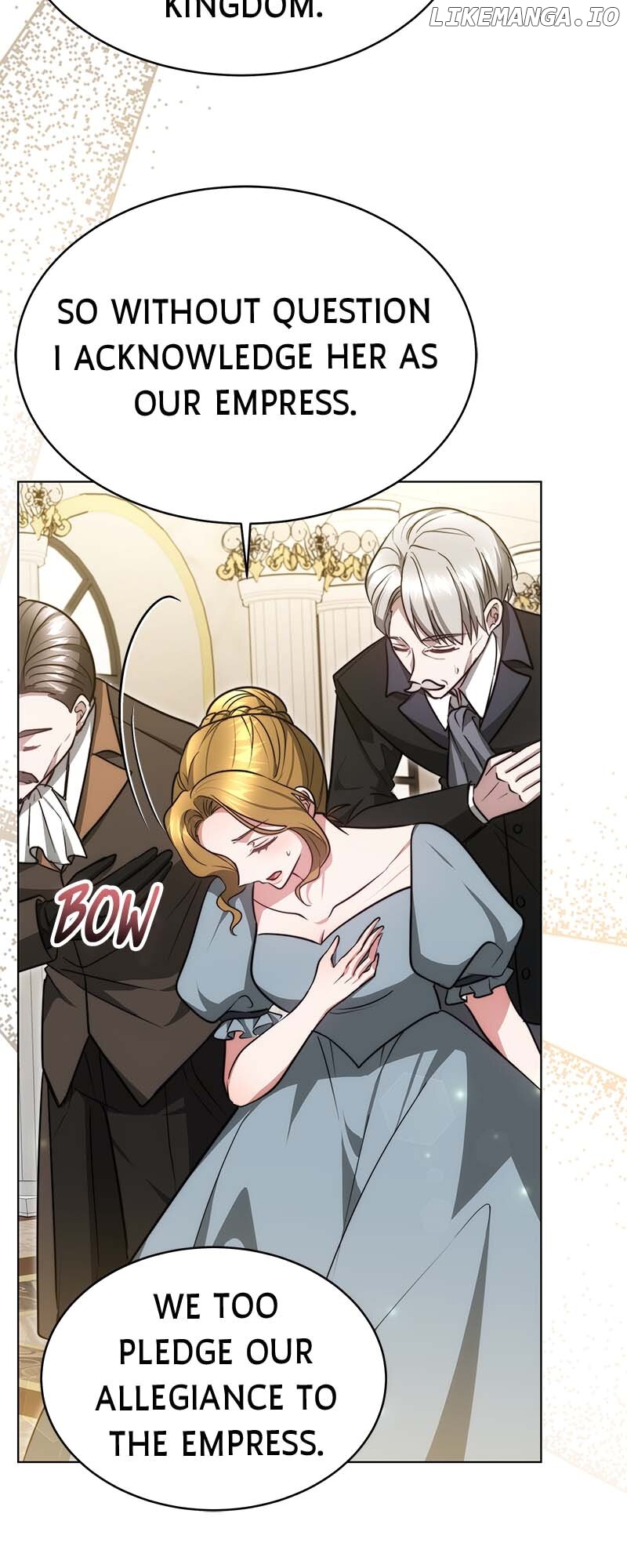 The Life of Maria Lewellin Chapter 50 - page 43