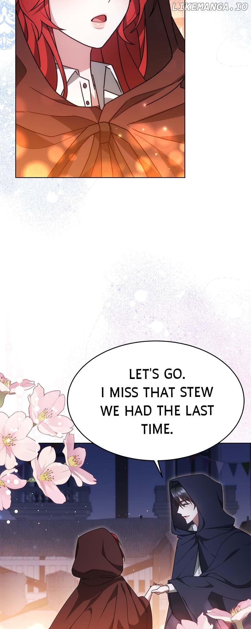 The Life of Maria Lewellin Chapter 50 - page 61