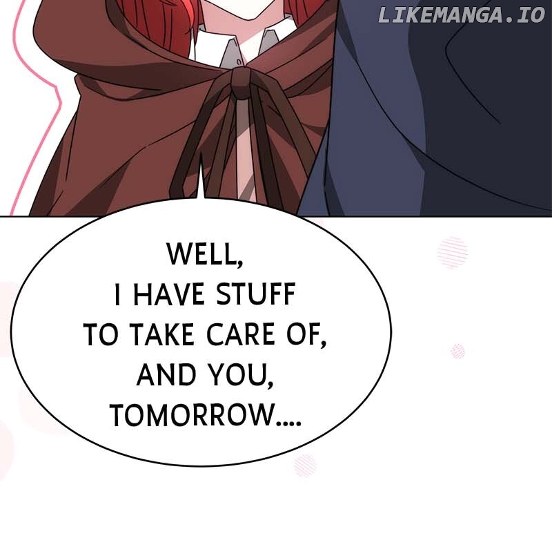 The Life of Maria Lewellin Chapter 50 - page 65