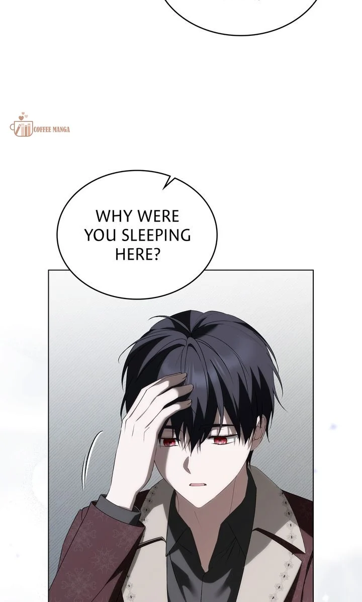 The Promise Isn't Mine Chapter 18 - page 11