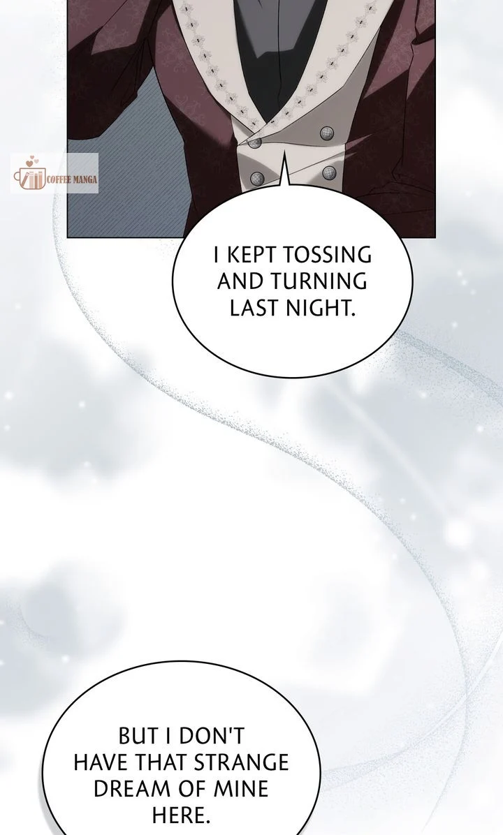 The Promise Isn't Mine Chapter 18 - page 12