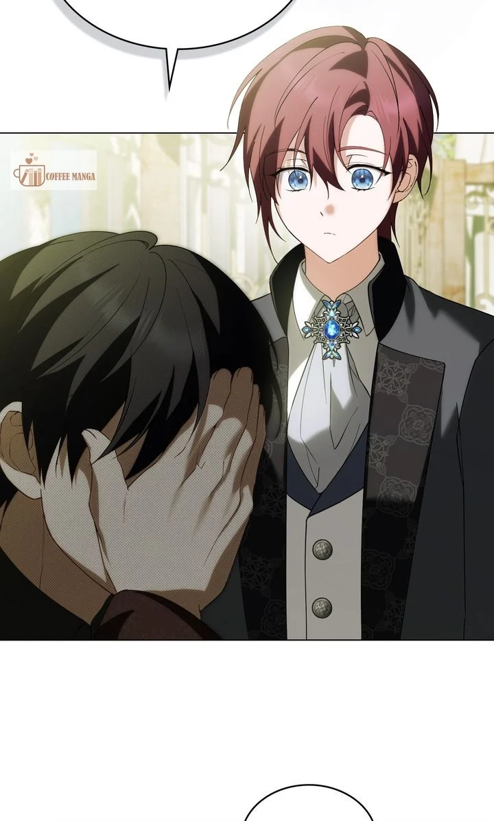 The Promise Isn't Mine Chapter 18 - page 13