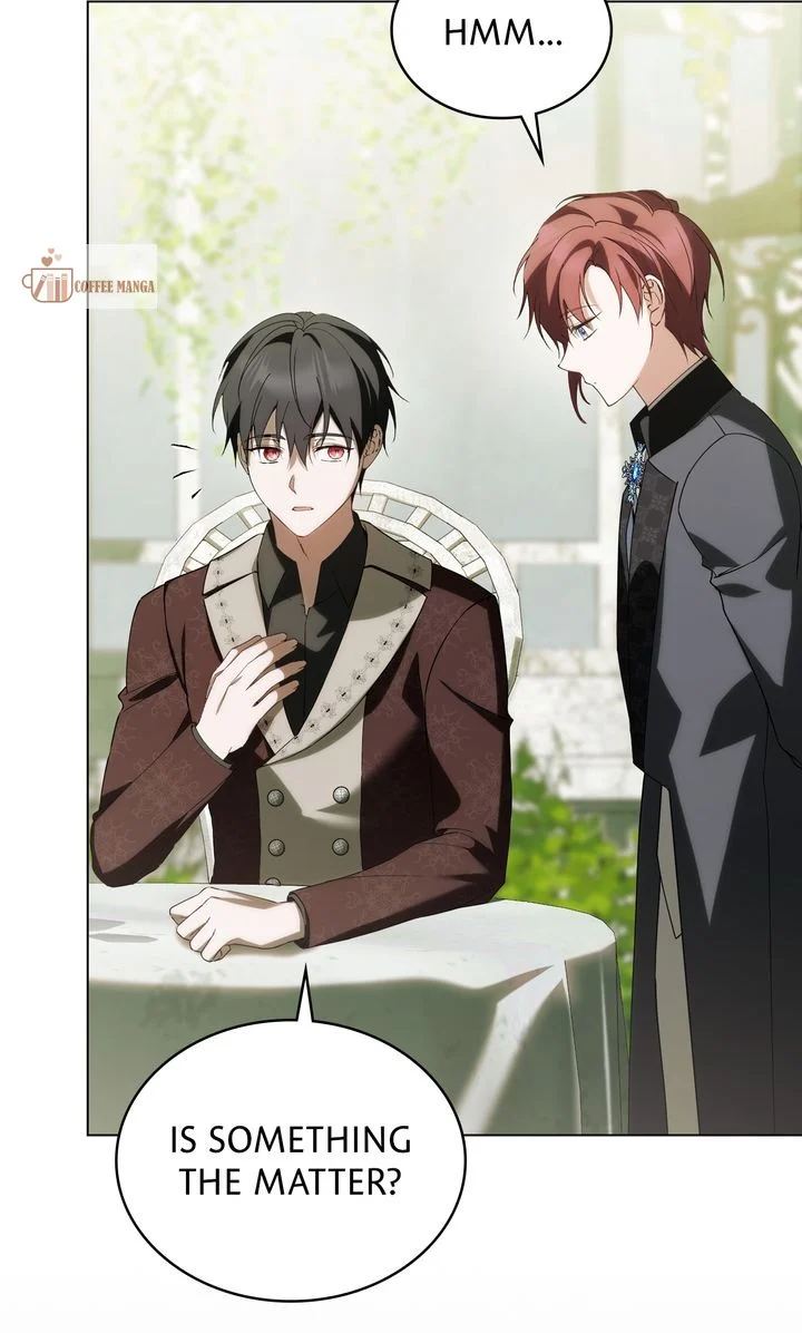 The Promise Isn't Mine Chapter 18 - page 14