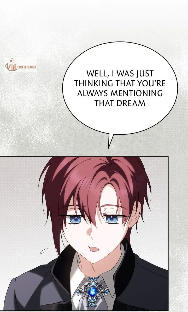 The Promise Isn't Mine Chapter 18 - page 15
