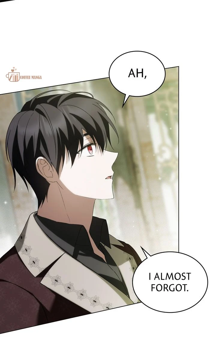 The Promise Isn't Mine Chapter 18 - page 24