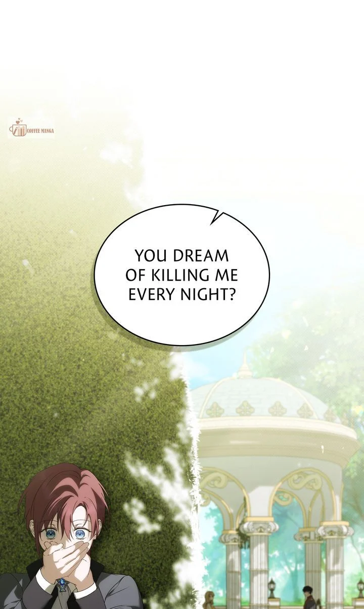 The Promise Isn't Mine Chapter 19 - page 1