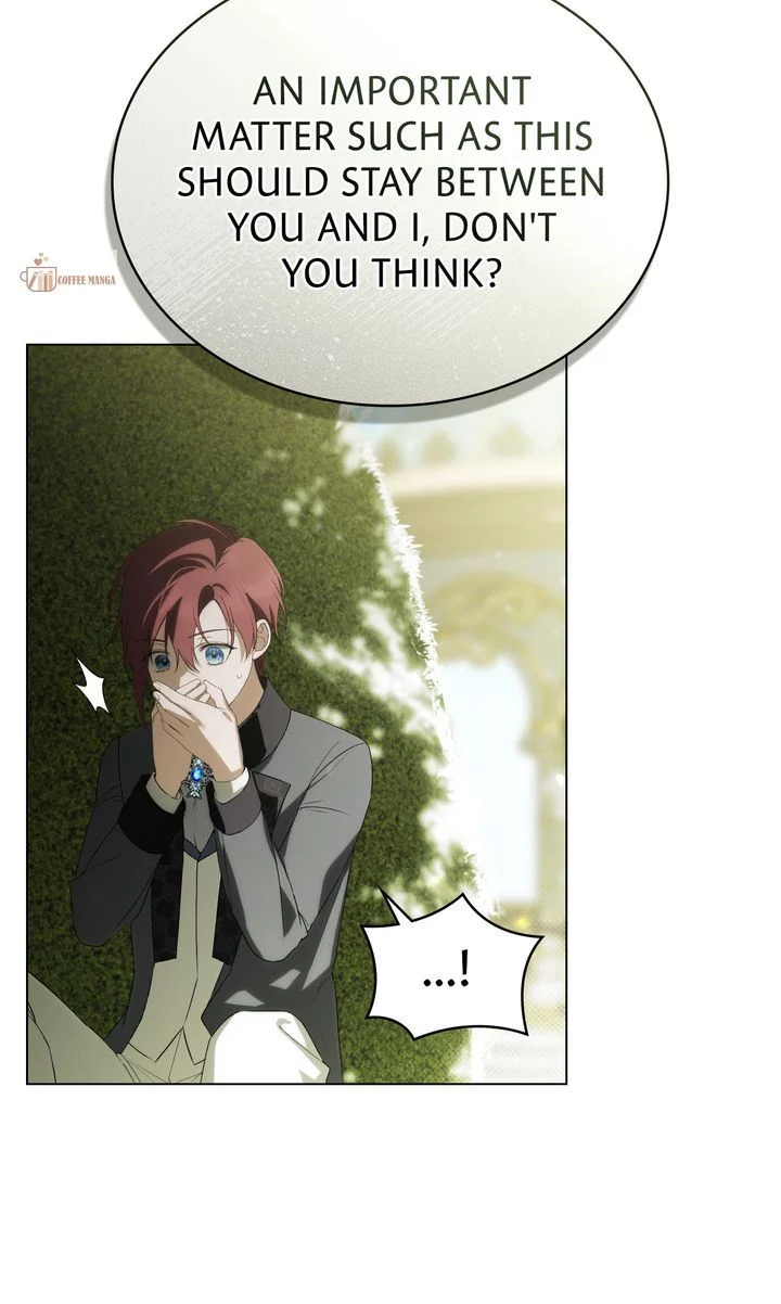 The Promise Isn't Mine Chapter 19 - page 11