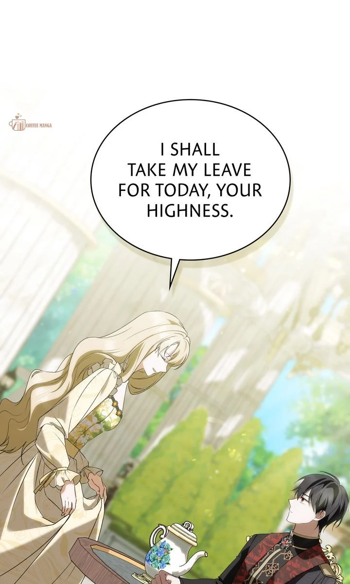 The Promise Isn't Mine Chapter 19 - page 12