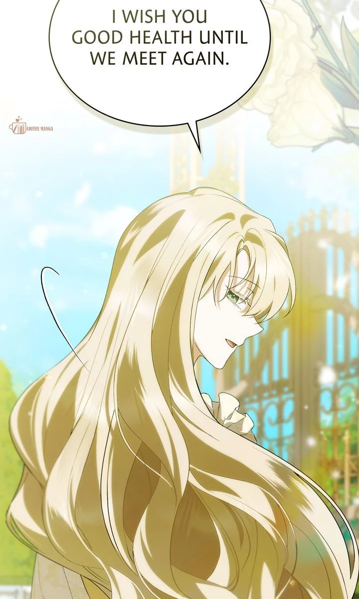 The Promise Isn't Mine Chapter 19 - page 14