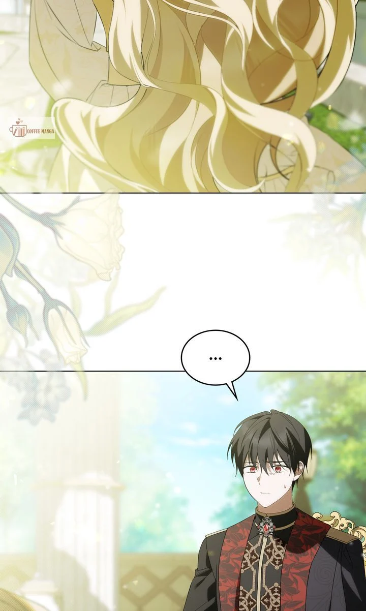 The Promise Isn't Mine Chapter 19 - page 15