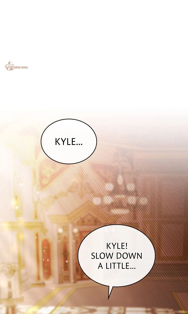 The Promise Isn't Mine Chapter 19 - page 19