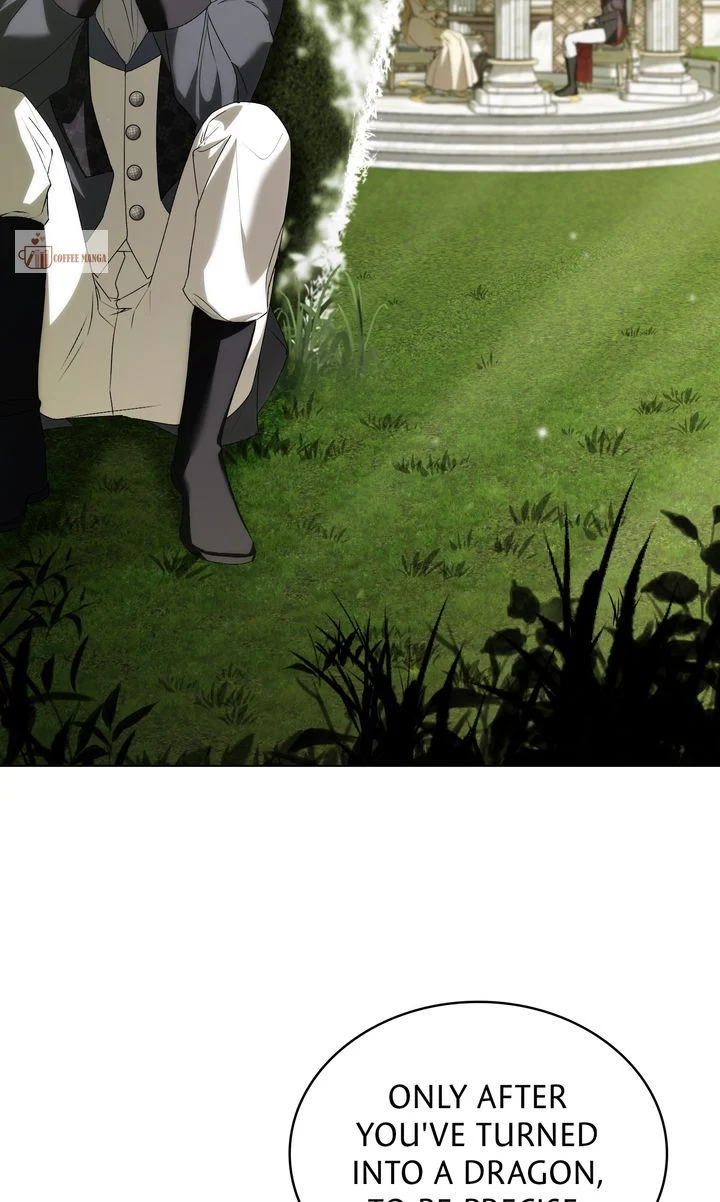 The Promise Isn't Mine Chapter 19 - page 2