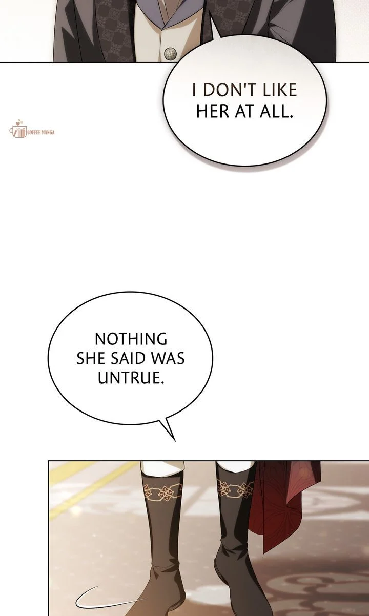 The Promise Isn't Mine Chapter 19 - page 23