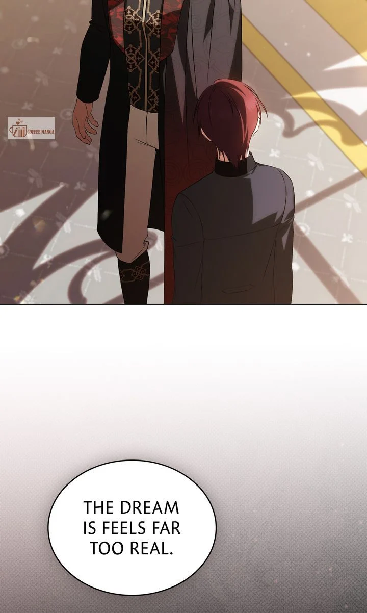 The Promise Isn't Mine Chapter 19 - page 25