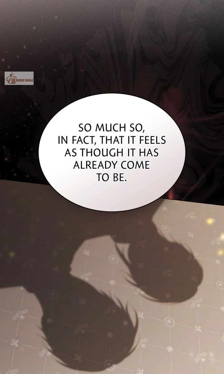 The Promise Isn't Mine Chapter 19 - page 26