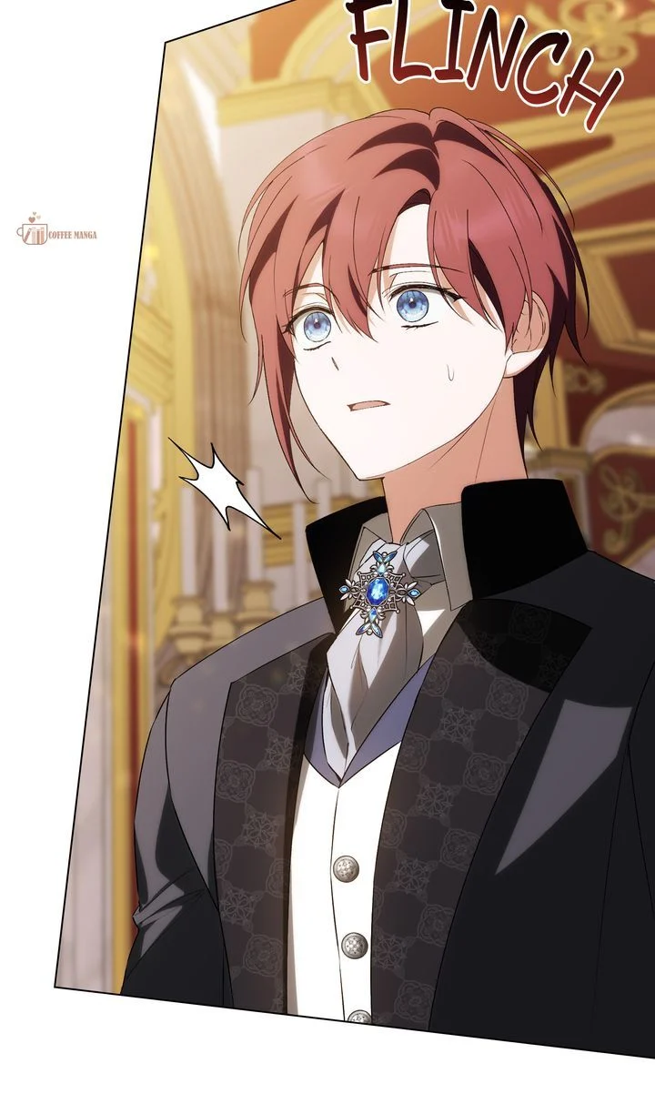 The Promise Isn't Mine Chapter 19 - page 29