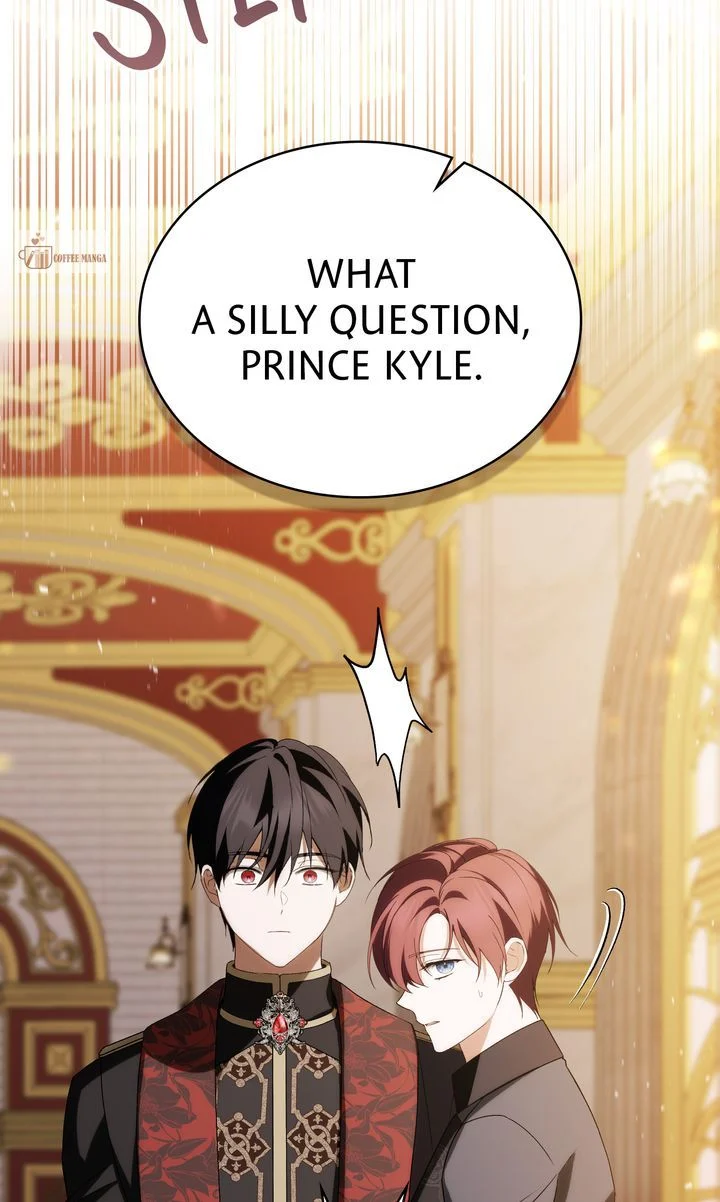The Promise Isn't Mine Chapter 19 - page 31