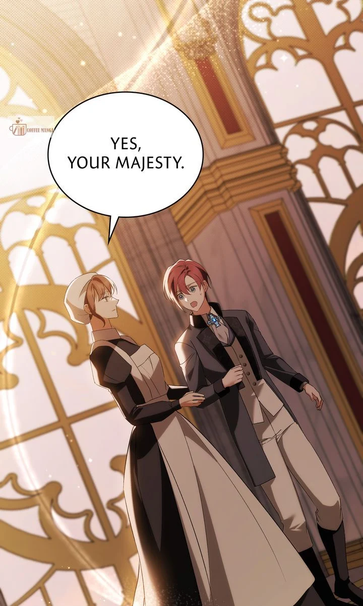 The Promise Isn't Mine Chapter 19 - page 39