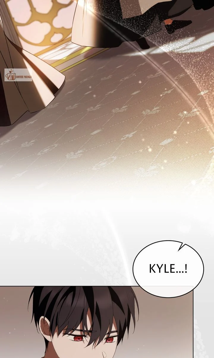 The Promise Isn't Mine Chapter 19 - page 40