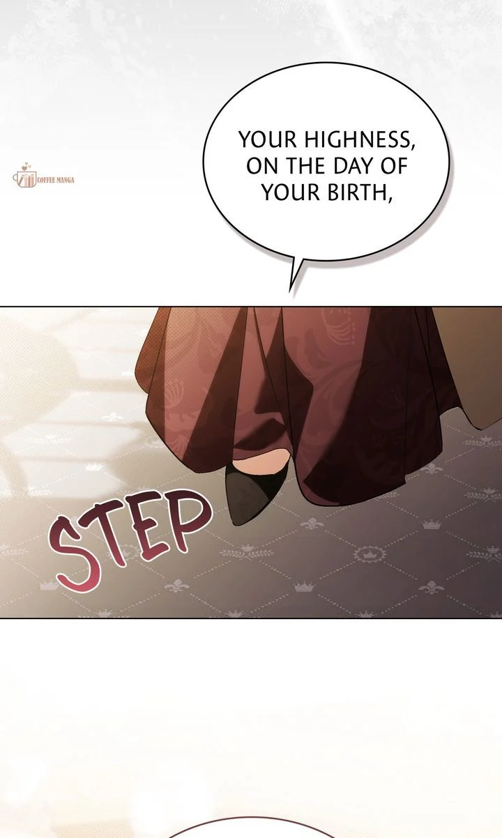 The Promise Isn't Mine Chapter 19 - page 42