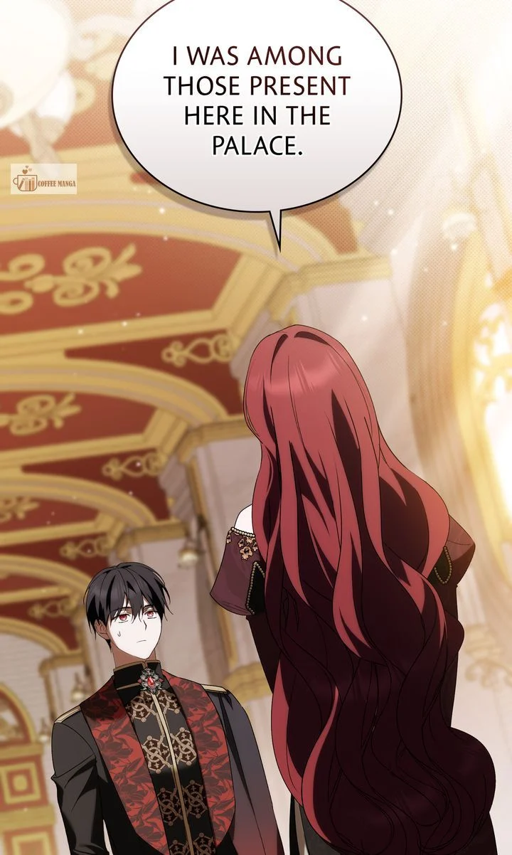 The Promise Isn't Mine Chapter 19 - page 43