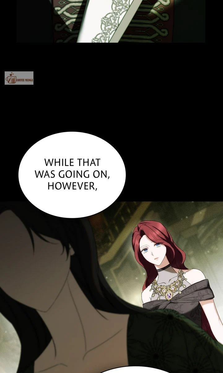 The Promise Isn't Mine Chapter 19 - page 47