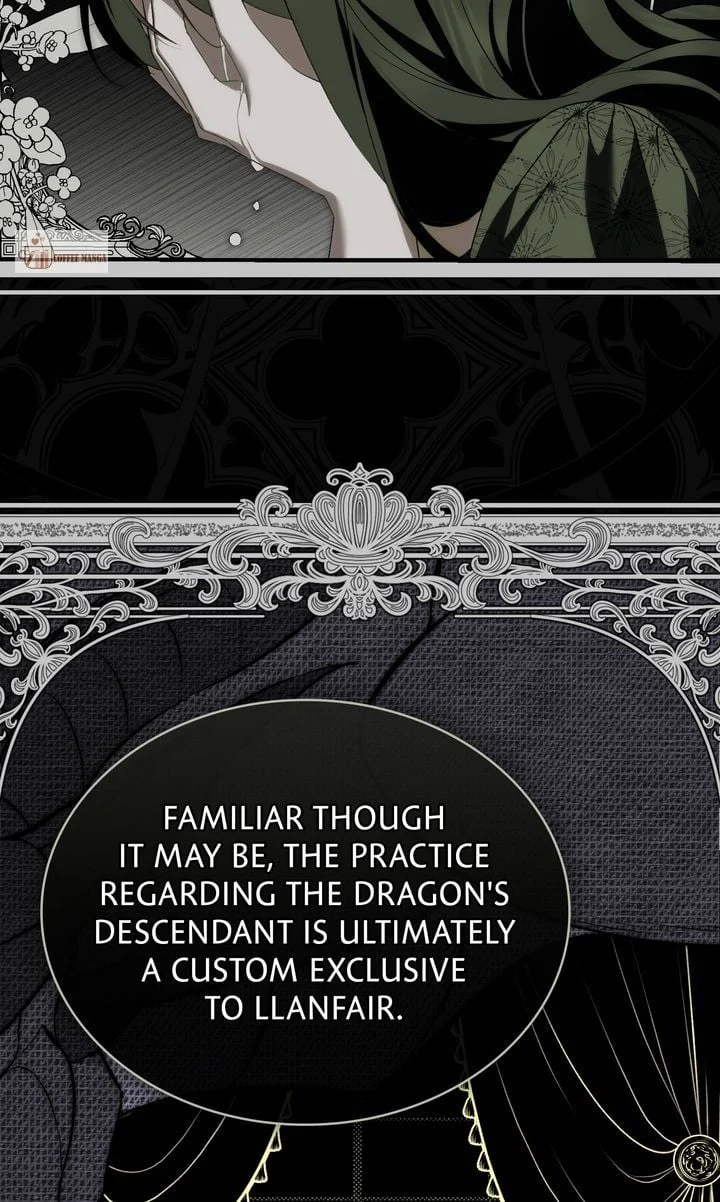 The Promise Isn't Mine Chapter 19 - page 49