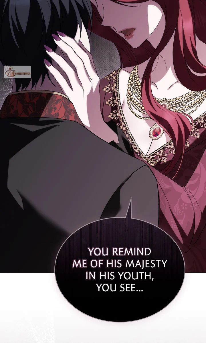 The Promise Isn't Mine Chapter 19 - page 56
