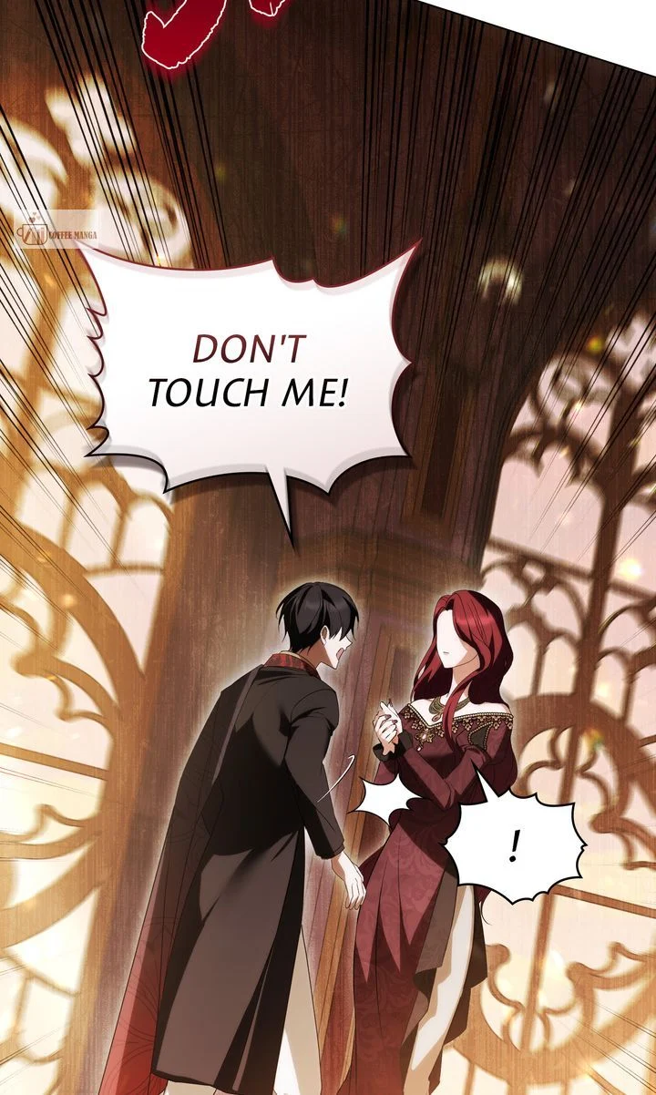 The Promise Isn't Mine Chapter 19 - page 59