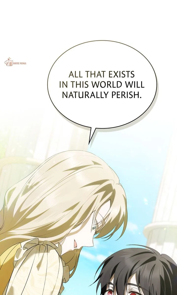 The Promise Isn't Mine Chapter 19 - page 6