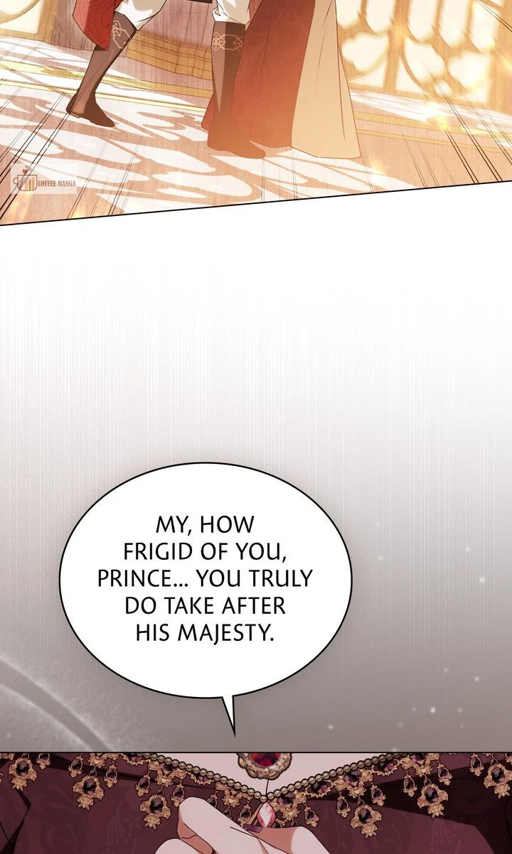 The Promise Isn't Mine Chapter 19 - page 60
