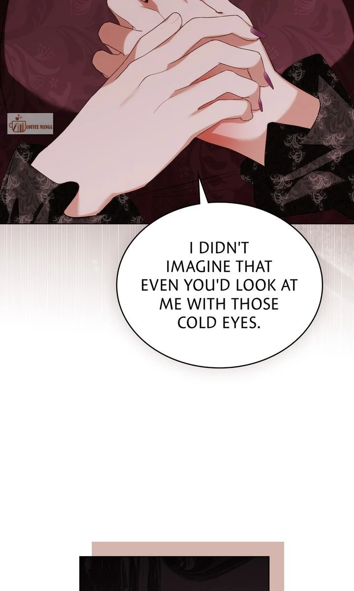 The Promise Isn't Mine Chapter 19 - page 61