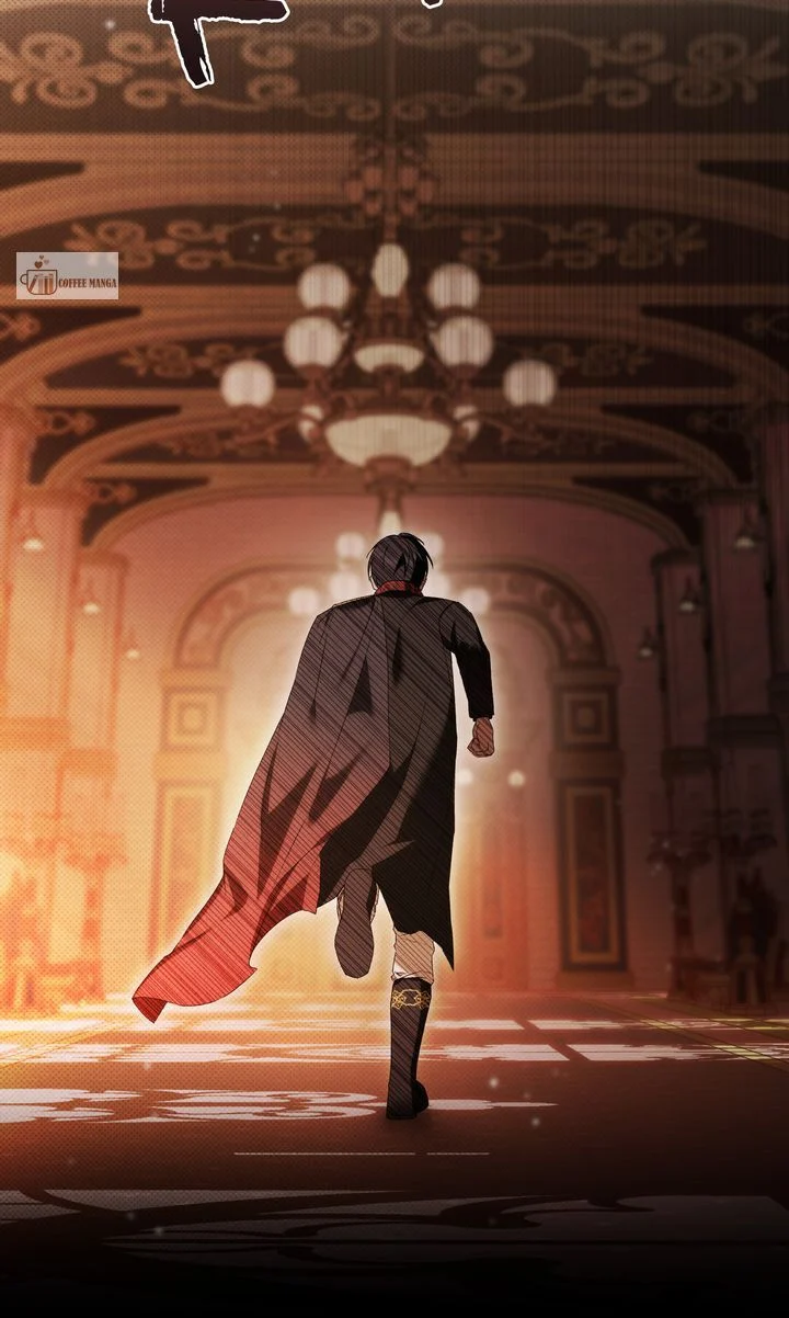 The Promise Isn't Mine Chapter 19 - page 68