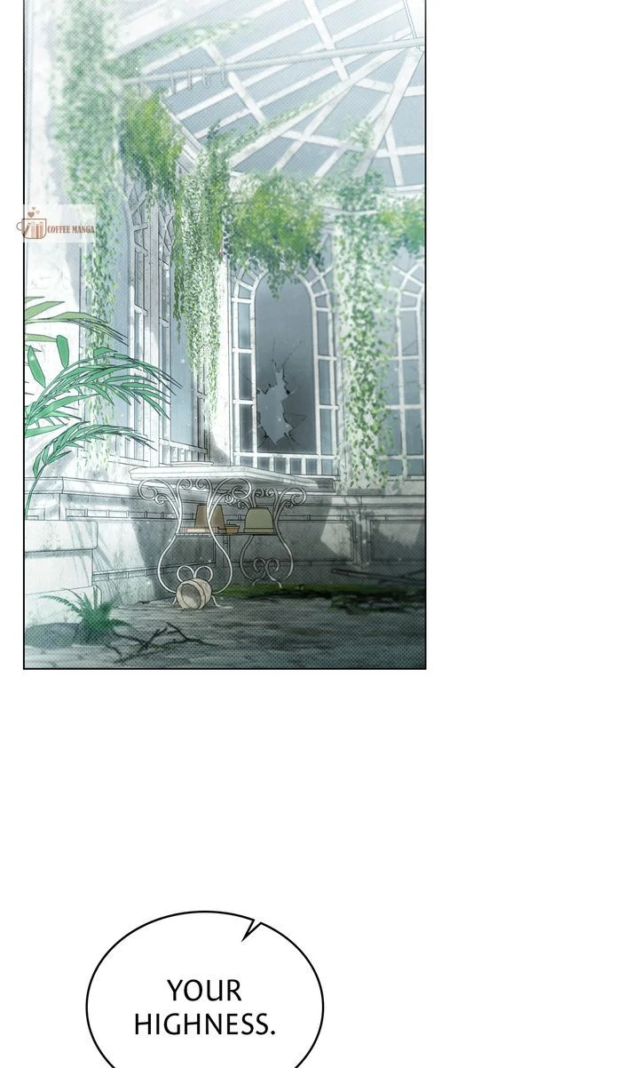 The Promise Isn't Mine Chapter 19 - page 70