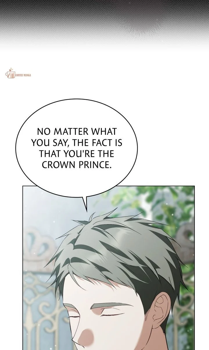 The Promise Isn't Mine Chapter 19 - page 79