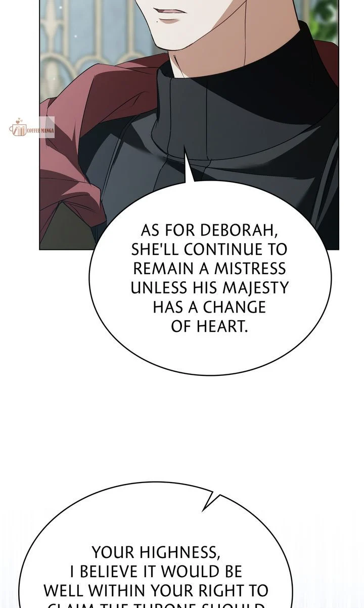 The Promise Isn't Mine Chapter 19 - page 80