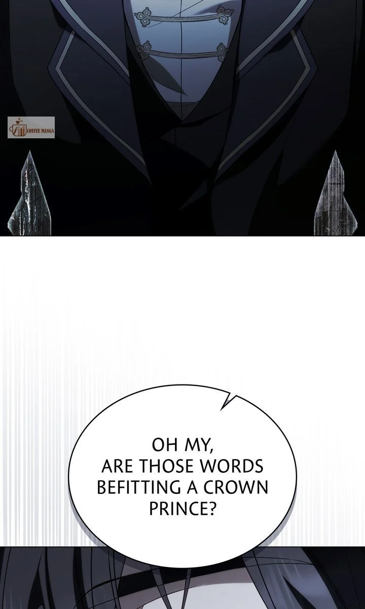 The Promise Isn't Mine Chapter 19 - page 82