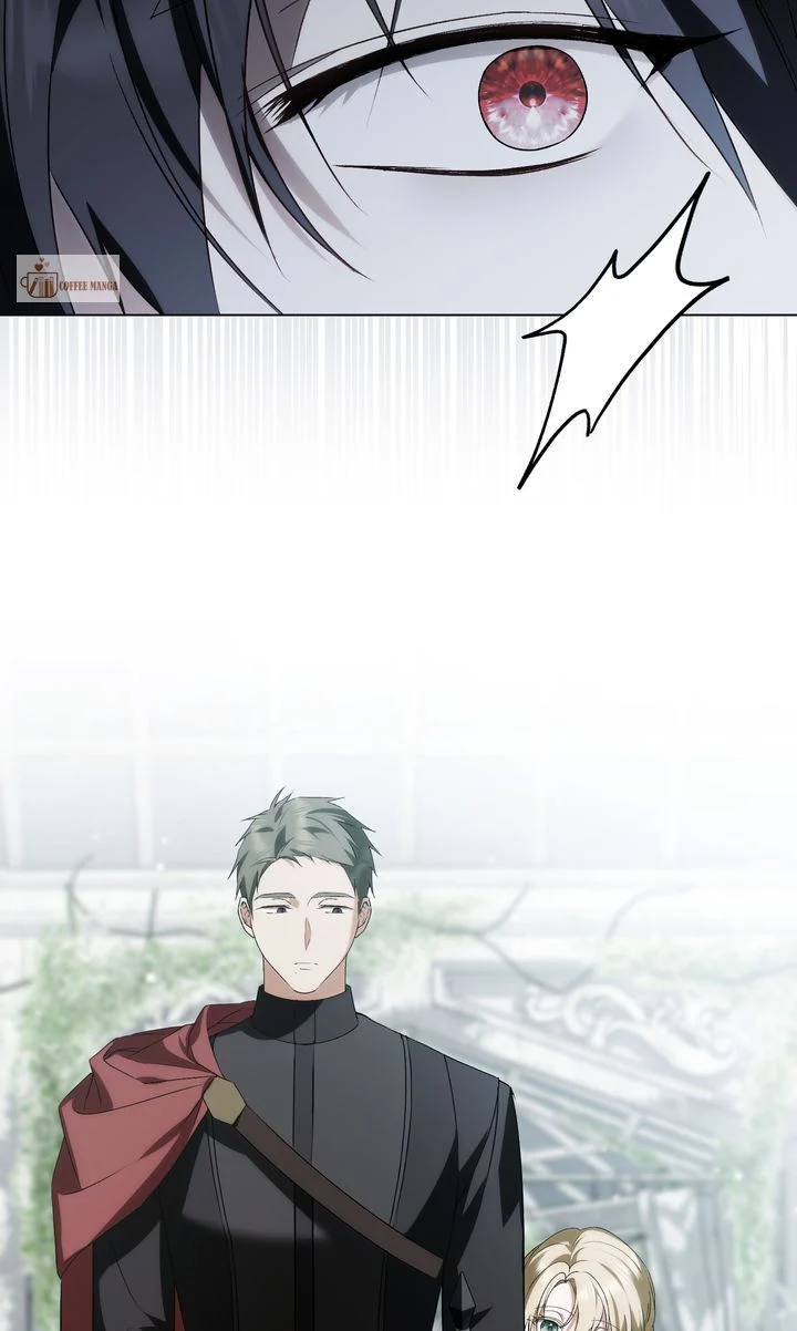 The Promise Isn't Mine Chapter 19 - page 83