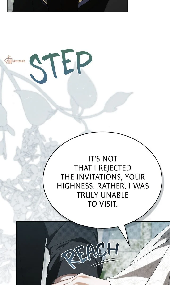 The Promise Isn't Mine Chapter 19 - page 87