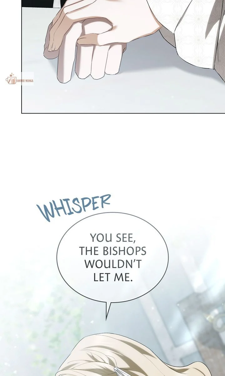 The Promise Isn't Mine Chapter 19 - page 88