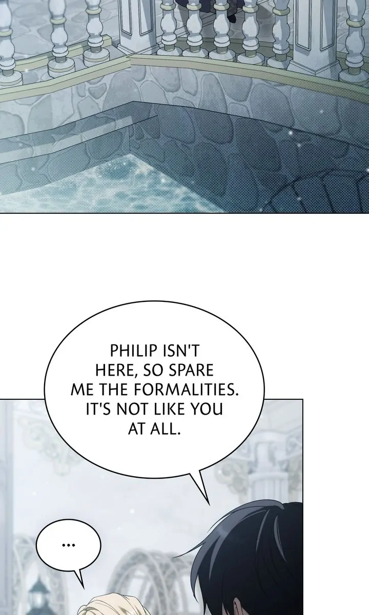 The Promise Isn't Mine Chapter 20 - page 2