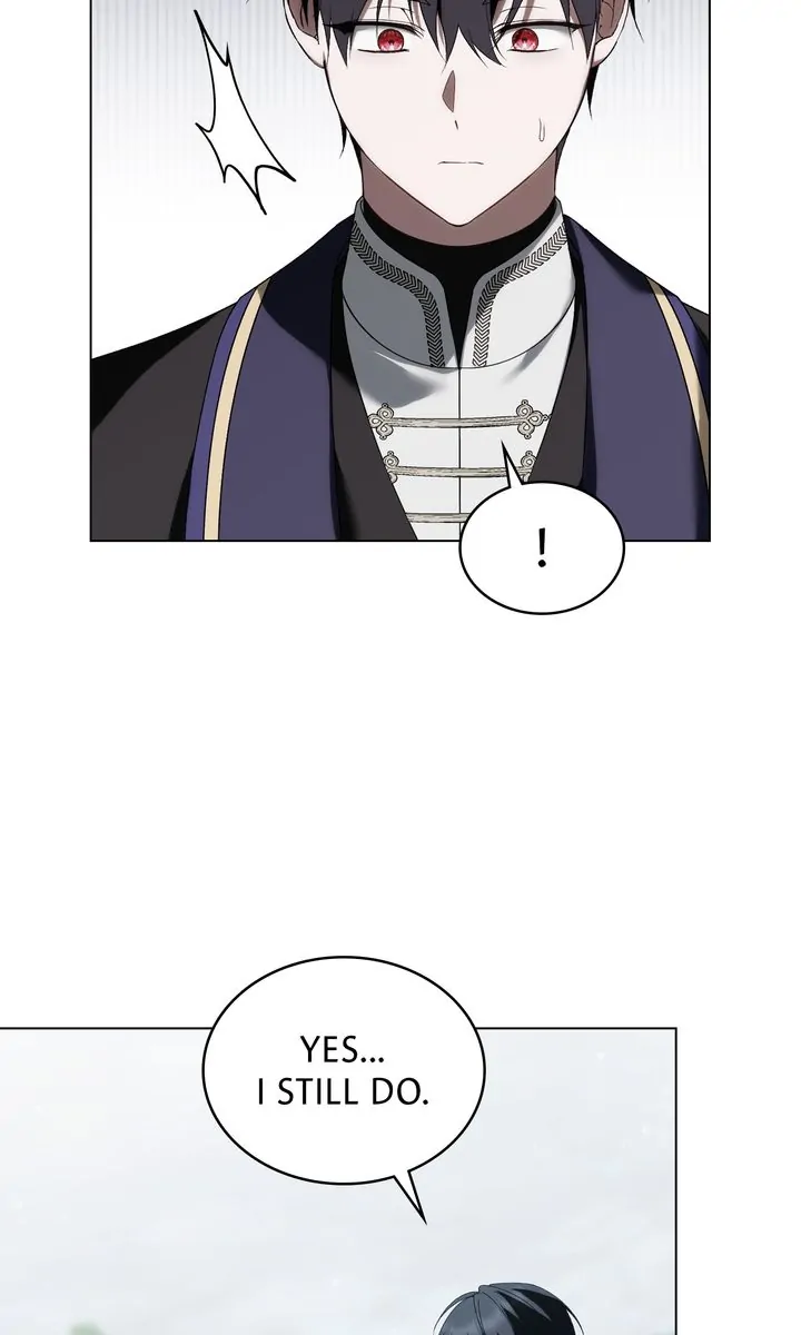 The Promise Isn't Mine Chapter 20 - page 13
